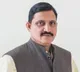 bjp mp sujana chowdary gives his farewell message in rajyasabha
