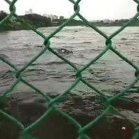 Rise in ground water level in Telangana during March