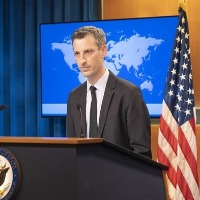 'US not seeking to change India's ties to Russia, but wants it to use leverage'