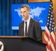 'US not seeking to change India's ties to Russia, but wants it to use leverage'