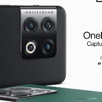 OnePlus 10 Pro 5G launched in India, Europe, N. America