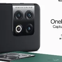 OnePlus 10 Pro 5G launched in India, Europe, N. America