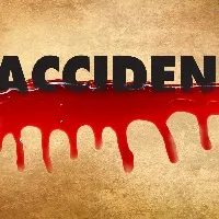 2 killed, 15 injured in bus-truck collision in Andhra