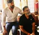 'Pushpa' director Sukumar collaborates with Chiranjeevi for ad