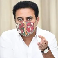 I am seriously hoping this is an April fool’s joke: KTR on commercial cooking gas price hike