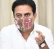 I am seriously hoping this is an April fool’s joke: KTR on commercial cooking gas price hike