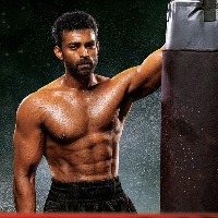 Post-theatrical digital streaming partner locked for Varun Tej's 'Ghani'