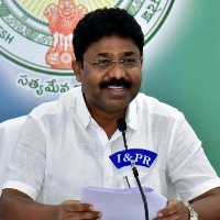 Half-day schools from April 4 in AP: Minister Suresh