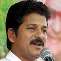 MGM row: TRS govt playing with lives of poor patients, alleges Revanth