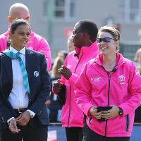 India's GS Lakshmi to be match referee in Women's World Cup final