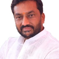 Cops remain mute spectators when TRS leaders obstruct meeting: BJP MLA Raghunandan Rao