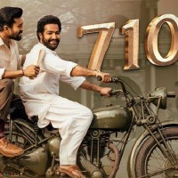 RRR collects Rs 700 crore in seven days