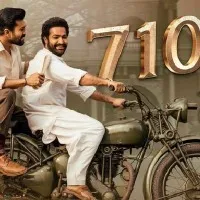 RRR collects Rs 700 crore in seven days