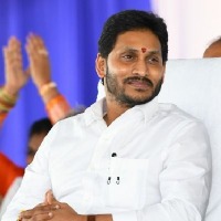 AP CM Jagan extends Ugadi greetings to Telugu people