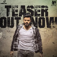 Sudigali Sudheer's suspense thriller movie teaser released