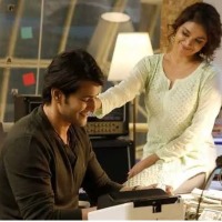 Thaman drops a major update on Mahesh's 'Sarkaru Vaari Paata'