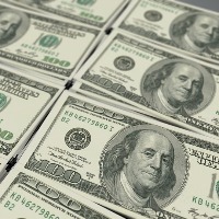 Rising dollar strength drags down India's foreign reserve