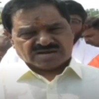 Will quit politics if Chandrababu, Nara Lokesh float new party and win one seat: Dy. CM