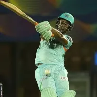 Lewis and De Kock fifties power LSG to maiden IPL win