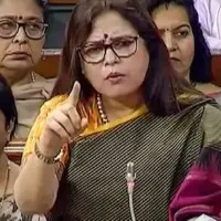 50 Indians still in Ukraine Centre in Rajya Sabha
