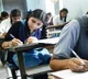 Examas to 1st to 9th class postpone in Telangana
