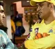 Gautam Gambhir wins hearts with touching caption for MS Dhoni after LSGs win against CSK