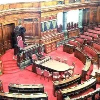 NDA wins 4 northeast RS seats in historic Congress wipeout