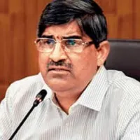 Former Chief Secretary LV Subramanyam Sensational Comments on Jagan Govt