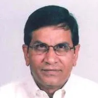 Senior director Sharath passes away
