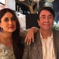 Ranvir reveals his uncle Randhir Kapoor suffering from alzemers