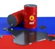 Russia offers India huge discount on Ural Crude Oil