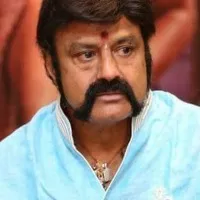 Balakrishna pays condolences to Director Sharath