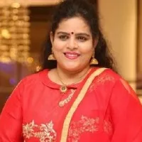 karate kalyani comments on suresh kendeti deragatory words on heroine