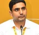 nara lokesh demands yhsrcp mla aide must be arrested