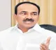 KCR should buy paddy from farmers demands Etela Rajender
