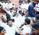 janasena afitations allover ap on current charges