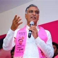 harish rao fires on piyush goyal