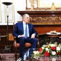 Sergei Lavrov on India and Russia ties