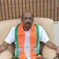 supreme court gives big relief to ap mlc vakati narayana reddy