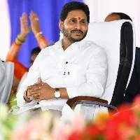 CM Jagan conveys Ugadi wishes