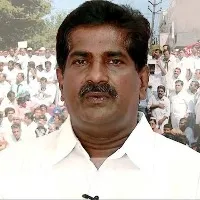 MLC Ashok Babu comments on IAS officers who pleaded guilty contempt of the court