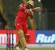 Punjab Kings settled for low score against KKR