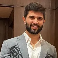 Vijay Devarakonda explains his experience with Mike Tyson