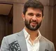 Vijay Devarakonda explains his experience with Mike Tyson