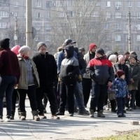 Over 6,000 Ukrainians evacuated in 24 hours