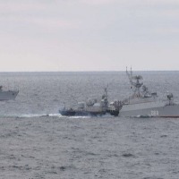 Russia launches 3 missile strikes on Ukraine's Odessa