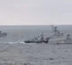 Russia launches 3 missile strikes on Ukraine's Odessa