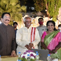 I am aware of my limits as a Guv: Governor Tamilisai