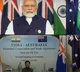 India, Australia ink Economic Cooperation & Trade Agreement