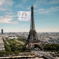 Competition schedule for Paris Olympics released